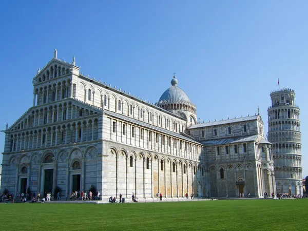 stock image Pisa, Italy