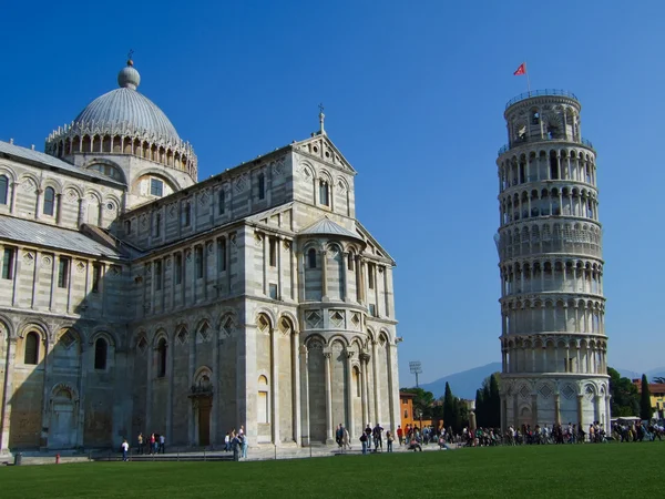 stock image Pisa, Italy