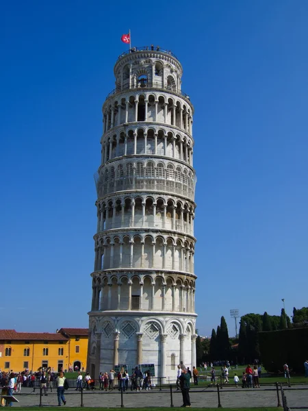 Pisa, Włochy — Zdjęcie stockowe