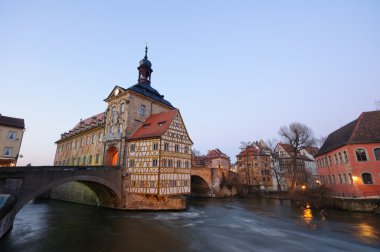 Bamberg, Almanya