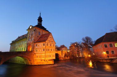 Bamberg, Almanya