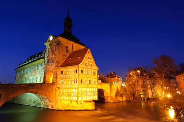Bamberg, Alemania —  Fotos de Stock