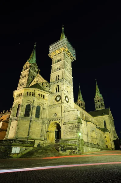 Bamberg, Alemania —  Fotos de Stock