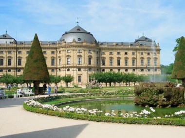 Wurzburg, Germany