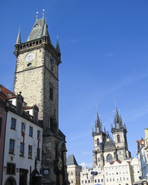 Prague, Çek Cumhuriyeti