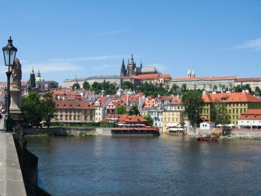 Prague, Çek Cumhuriyeti