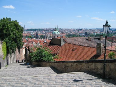 Prague, Çek Cumhuriyeti