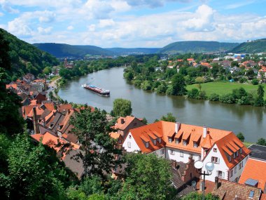 miltenberg, Almanya