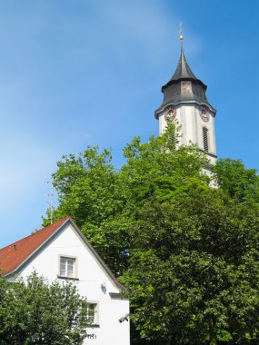 Lindau, Almanya