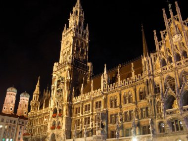 Munich, Almanya