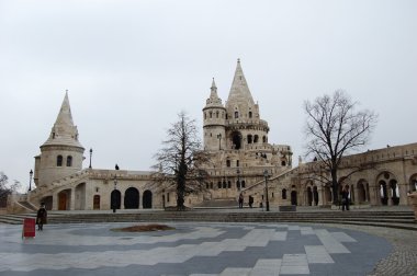 Budapeşte, Macaristan