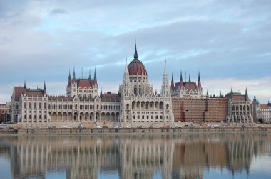 Budapeşte, Macaristan