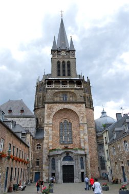 Aachen, Almanya