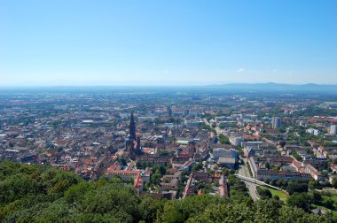 Freiburg, Duitsland