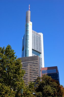 Frankfurt am main, Almanya