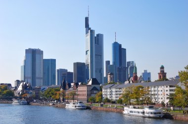 Frankfurt am main, Almanya