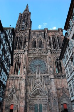 Strasbourg, Fransa