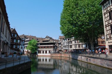 Strasbourg, Fransa