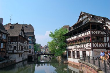 Strasbourg, Fransa