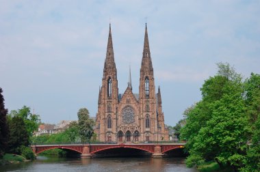 Strasbourg, Fransa