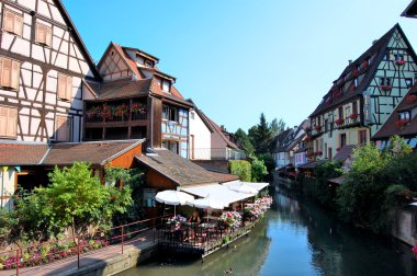 Colmar, Fransa