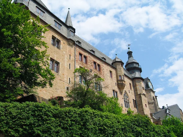 Stock image Marburg, Germany