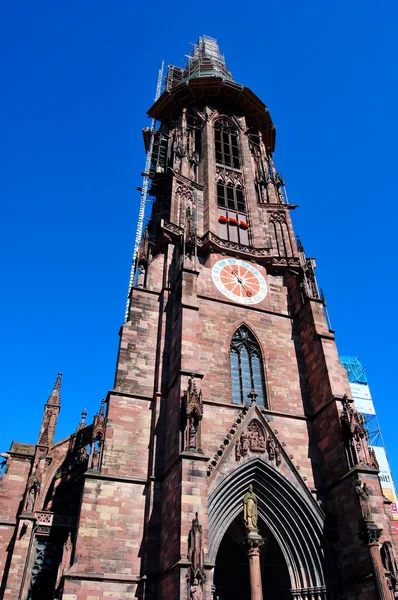 Freiburg, Γερμανία — Φωτογραφία Αρχείου