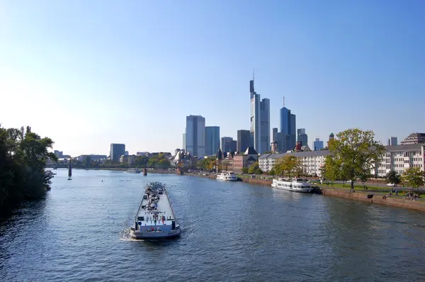 Frankfurt am main, Almanya