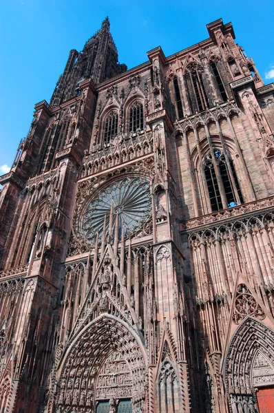 stock image Strasbourg, France