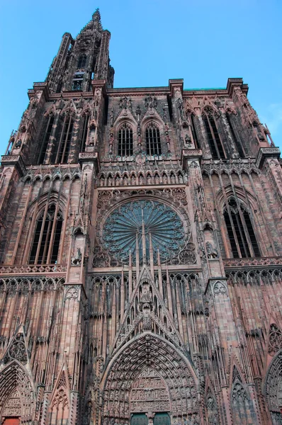 Strasbourg, France — Stock Photo, Image
