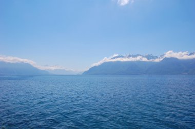 Geneva Gölü