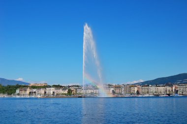 Geneva, İsviçre