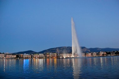 Geneva, İsviçre