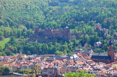 Heidelberg, Almanya