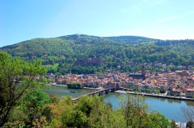 Heidelberg, Almanya