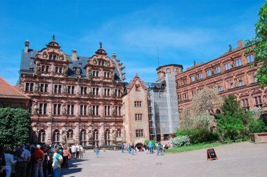 Heidelberg, Almanya