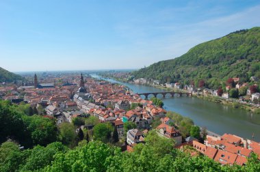 Heidelberg, Almanya