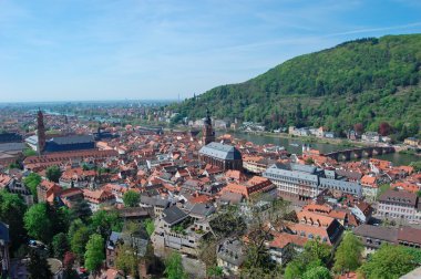 Heidelberg, Almanya