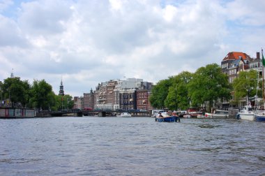 Amsterdam, Hollanda