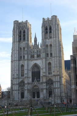 Brussels, Belçika