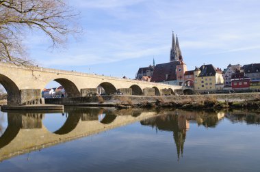 Regensburg, Almanya