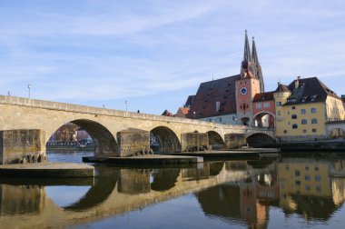 Regensburg, Almanya