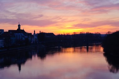 Regensburg, Almanya