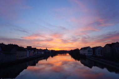 Regensburg, Almanya