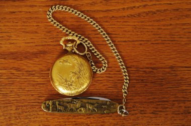 Pocketwatch