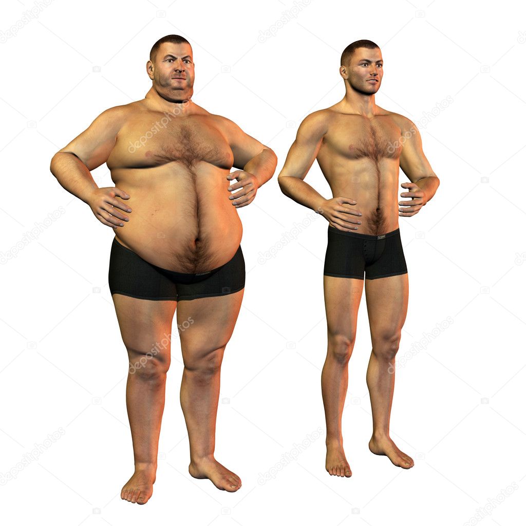 Hombres gordos barriga fotos imágenes de Hombres gordos barriga sin royalties | Depositphotos