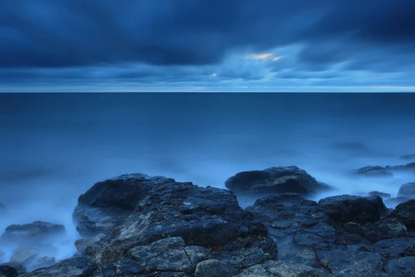 바다 수평선 — 스톡 사진