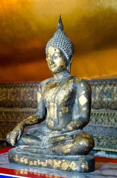 Buda de oro —  Fotos de Stock