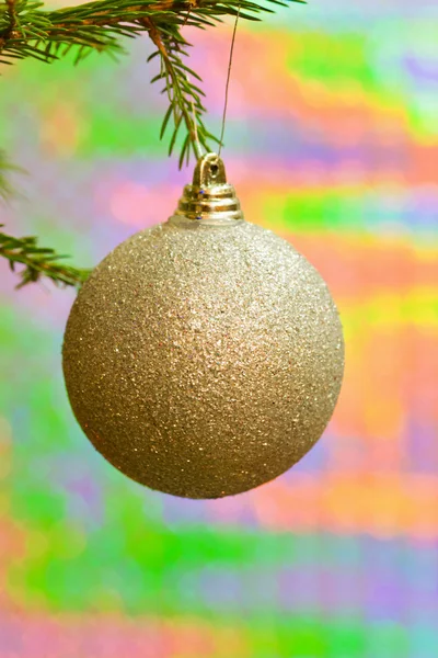 Oh kerstboom — Stockfoto