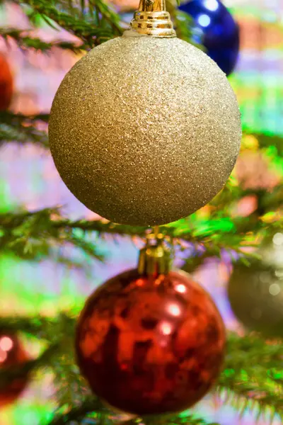Oh árbol de Navidad — Foto de Stock